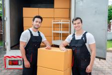 Movers Toronto To Calgary - Storagehotel - Student Storage - Moving & Storage listing in Toronto