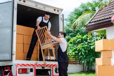 Fridge Movers Toronto | Six Moving Movers Toronto - Moving & Storage listing in Toronto