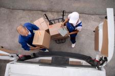 Movers Toronto To Montreal - Asap Movers Toronto| Gta Moving - Moving & Storage listing in Toronto