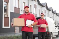 Movers Thornhill - Moving & Storage listing in Toronto