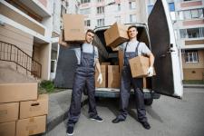 Movers In Richmond Hill - Moving & Storage listing in Toronto