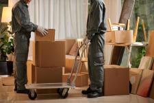 Movers North York - Moving & Storage listing in Toronto
