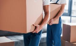 Scarborough Movers - Moving & Storage listing in Toronto