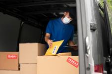 Movers East York - Moving & Storage listing in Toronto