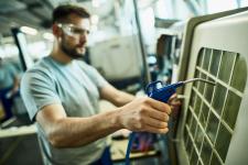 Scarborough Hvac Maintenance - ONCALL Heating And Cooling - Toronto - Heating and Air Conditioning listing