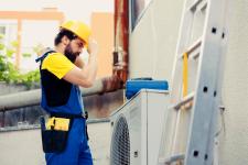 Hvac Installation Scarborough - Visionair Hvac & Plumbing - Toronto - Heating and Air Conditioning listing