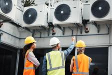 Hvac Installation Etobicoke - Ainsworth Etobicoke - Toronto - Heating and Air Conditioning listing