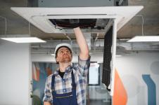 Hvac Maintenance Toronto | Hitekairinc - Toronto - Heating and Air Conditioning listing