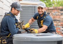 Hvac Repair Scarborough | 1st Air Heating & Cooling - Toronto - Heating and Air Conditioning listing