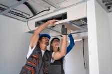 Commercial Hvac Services In Toronto | Econoair HVAC Services Toronto - Toronto - Heating and Air Conditioning listing