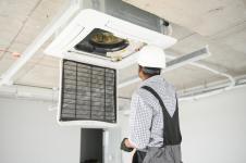 Hvac Contractors Mississauga - Toronto - Heating and Air Conditioning listing
