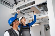 Hvac Downtown Toronto - Toronto - Heating and Air Conditioning listing