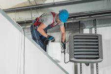 Hvac East York - Toronto - Heating and Air Conditioning listing