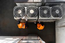 Hvac North York - Toronto - Heating and Air Conditioning listing