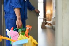 Commercial Cleaning Service Scarborough | New Bright Cleaning - House Cleaning listing in Toronto