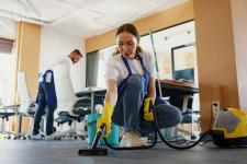 Commercial Cleaning Service Richmond Hill | Luxury Cleaning Services - House Cleaning listing in Toronto