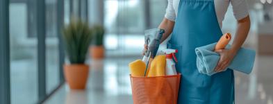 Office Cleaning Services North York | Squeaky Cleaning North York - House Cleaning listing in Toronto