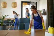Condo Cleaning Services Downtown Toronto | A Good Cleaning - House Cleaning listing in Toronto