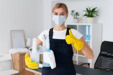 Residential Cleaning Service East York | Clear Cause Cleaners - House Cleaning listing in Toronto