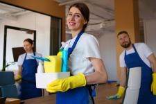 Commercial Cleaning Service East York | Swift Janitorial Commercial - House Cleaning listing in Toronto