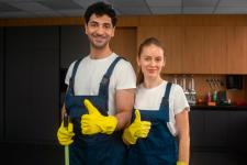 Apartment Cleaning Services Toronto | SeeyonClean - House Cleaning listing in Toronto