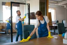Cleaning Services For Seniors Toronto | MOLLY MAID - House Cleaning listing in Toronto
