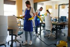 Airbnb Cleaning Services Toronto - Clearly Clean Team - Toronto - House Cleaning listing