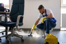 Carpet Cleaning In Richmond Hill - Toronto - Carpet Cleaning listing
