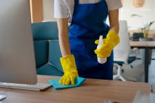 Cleaning Services Scarborough - Toronto - House Cleaning listing