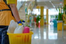 Cleaning Services East Credit Mississauga - Toronto - House Cleaning listing