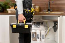 No Hot Water Toronto - Arcmech Solutions - Toronto - Plumbing Services listing