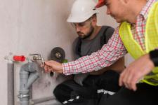 Leaking Pipe Repair Toronto On - Pipe Pros - Toronto - Plumbing Services listing