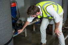 Toronto Basement Flooding - Basement Waterproofing Toronto - Toronto - Plumbing Services listing