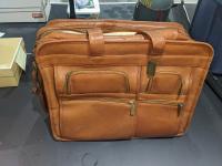 Executive Claire Chase Executive Briefcase - Selling for $250 - Toronto - Accessories & Jewellery listing