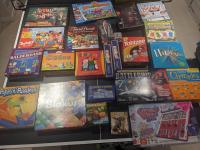Board Games for Sale - Take Your Pick $20 a Game OBO - Toronto - Toys+Games listing