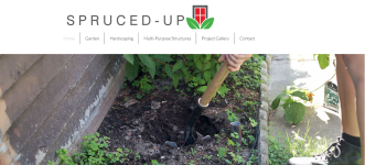 Transform Your Outdoors with Spruced-Up Landscaping! - Lawn Care Services listing in Toronto