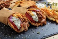 Experience the Best Greek Cuisine at Tzatziki - Toronto - Food & Treats listing