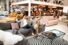 Elevate Your Space with Custom Luxury Furniture – Carrocel - Toronto - Furniture listing