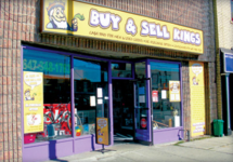 Unbeatable Deals! Buy & Sell Your Treasures Today! - Toronto - General listing
