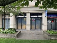 Paradise AIR Cannabis Dispensary 11 pm. - Sheppard & Bayview - Toronto - General listing