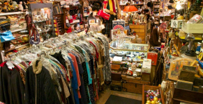 Uncover Gems at Gadabout Vintage Today! - Toronto - Unisex Apparel listing