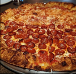 Craving Delicious Pizza? Noble Pie Pizza Has You Covered! - Food & Treats listing in Calgary