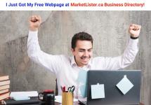 Free Business Listing Canada – List Your Business in Nanaimo - Nanaimo - Promotional Services listing