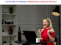 Free Business Listing Canada – List Your Business in Toronto - Promotional Services listing in Toronto