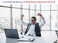 Free Business Listing Canada –List Your Business in Edmonton - Edmonton - Promotional Services listing