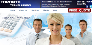 Expert Technical Manual Translation Services in Hamilton - Hamilton - Document Translation listing