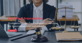 Quality Technical Manual Translation Services in Edmonton - Edmonton - Document Translation listing