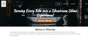 Professional Car Detailing Services in Yellowknife - Yellowknife - Exterior Detailing listing