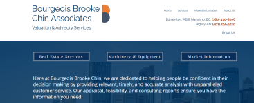 BBCRE: Valuation & Advisory Services - Real Estate Consulting listing in Calgary