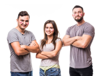 Couple Competition: Lady 36, Partner 37, London, Ontario - London - Couples Seeking Men listing